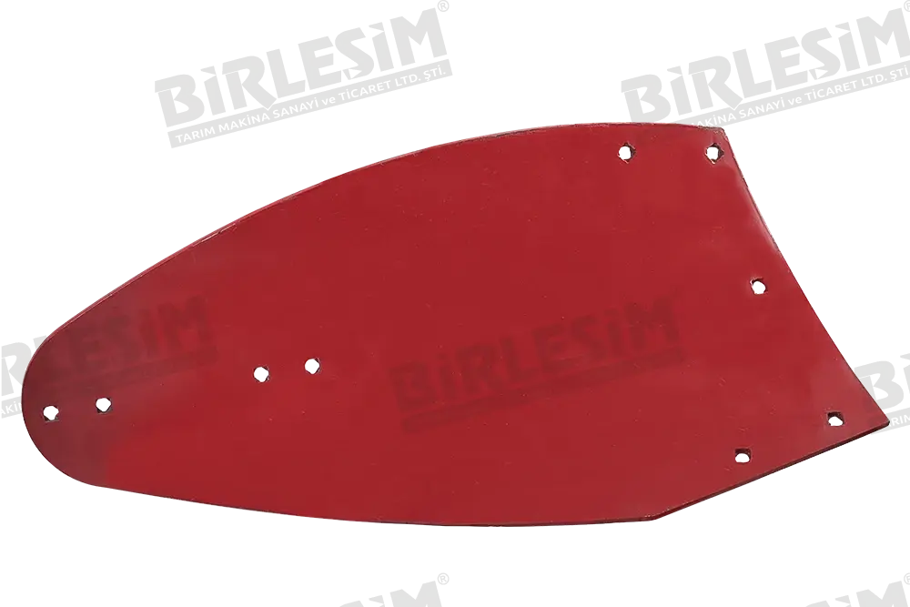 Ünlü 16 NO Standart Pulluk Kulağı