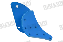 Ünlü Pulluk 9 NO Ana Yatağı