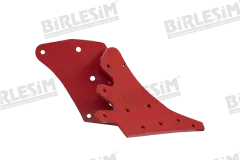 Ünlü Pulluk 18 NO Ana Yatağı