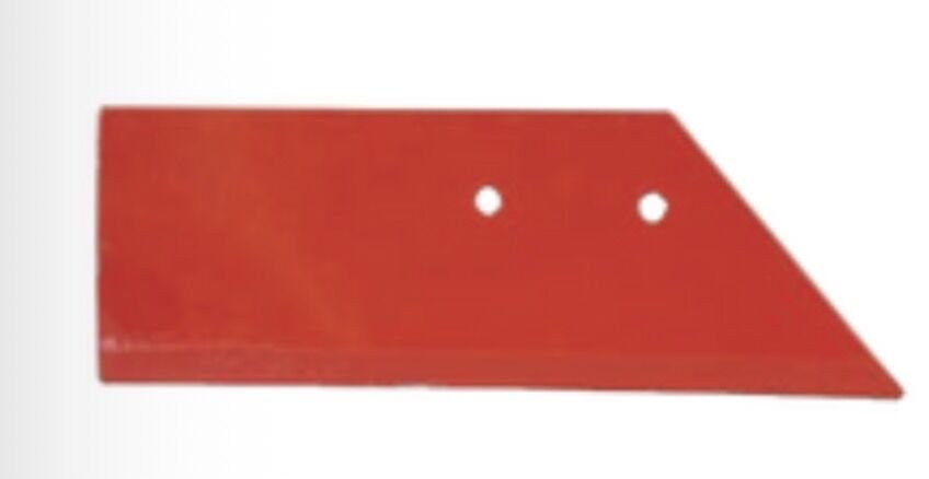 Ünlü Pulluk 14 NO Bıçak Gövdesi