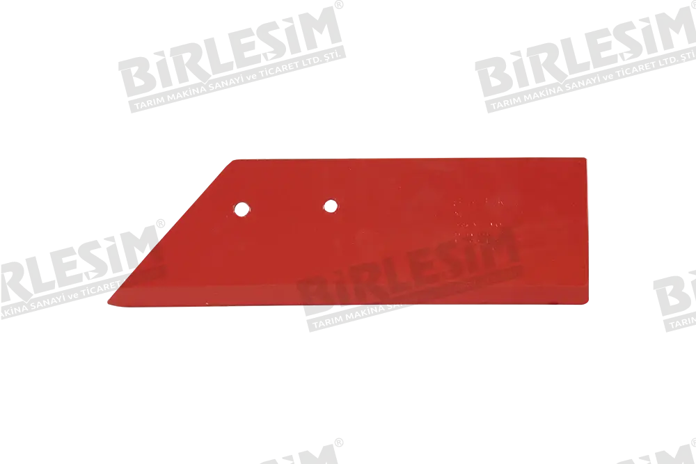 Ünlü Pulluk 16 No Bıçak Gövdesi