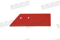 Ünlü Pulluk 16 No Bıçak Gövdesi