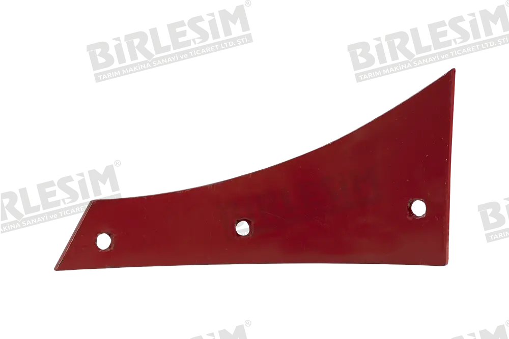 Ünlü Pulluk 16-18 NO Kulak Ön Parçası