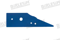 Ünlü Pulluk Kısa Taban Demiri