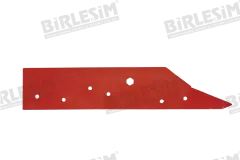 Ünlü Pulluk 18 NO Uzun Taban Demiri