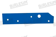 Ünlü Pulluk 9 NO Uzun Taban Demiri