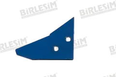 Ünlü Pulluk Taban Demiri Ucu