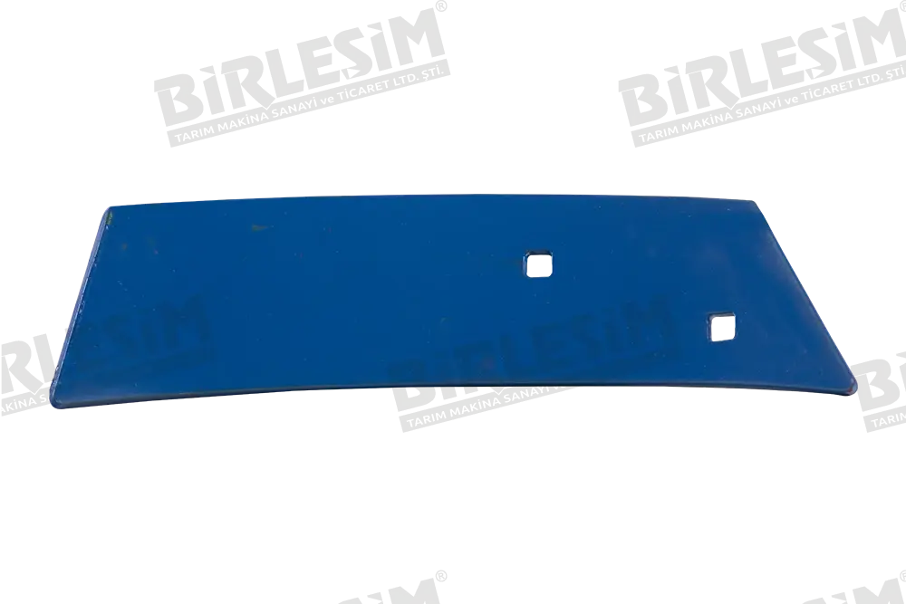 Ünlü Pulluk Toprak Devirme Parçası