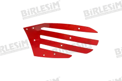 Ünlü Pulluk 12 NO Izgara Kulak