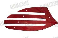 Ünlü Pulluk 14 NO Izgara Kulak