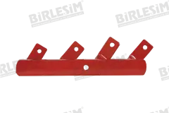 Ünlü Pulluk Izgara Kulak Bağlantısı