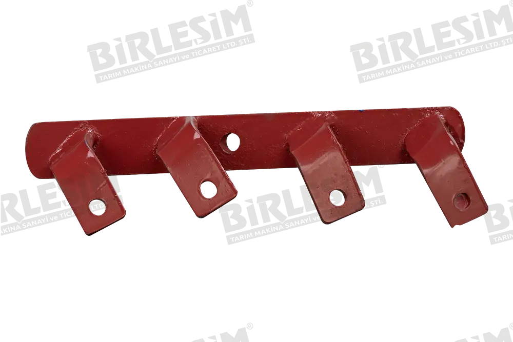 Ünlü Pulluk Izgara Kulak Bağlantısı