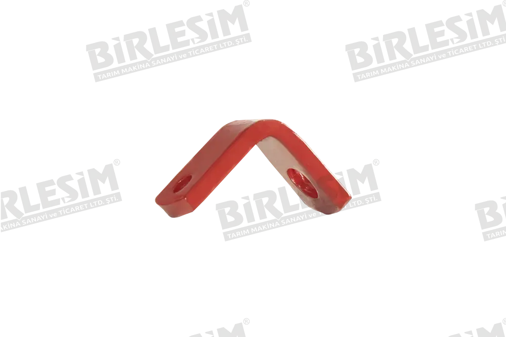 Ünlü Pulluk Izgara Kulak Gergi Demiri