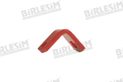 Ünlü Pulluk Izgara Kulak Gergi Demiri