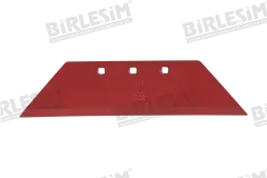 TURAN PULLUK BIÇAĞI UÇ DEMİRİ 11-13 İNÇ