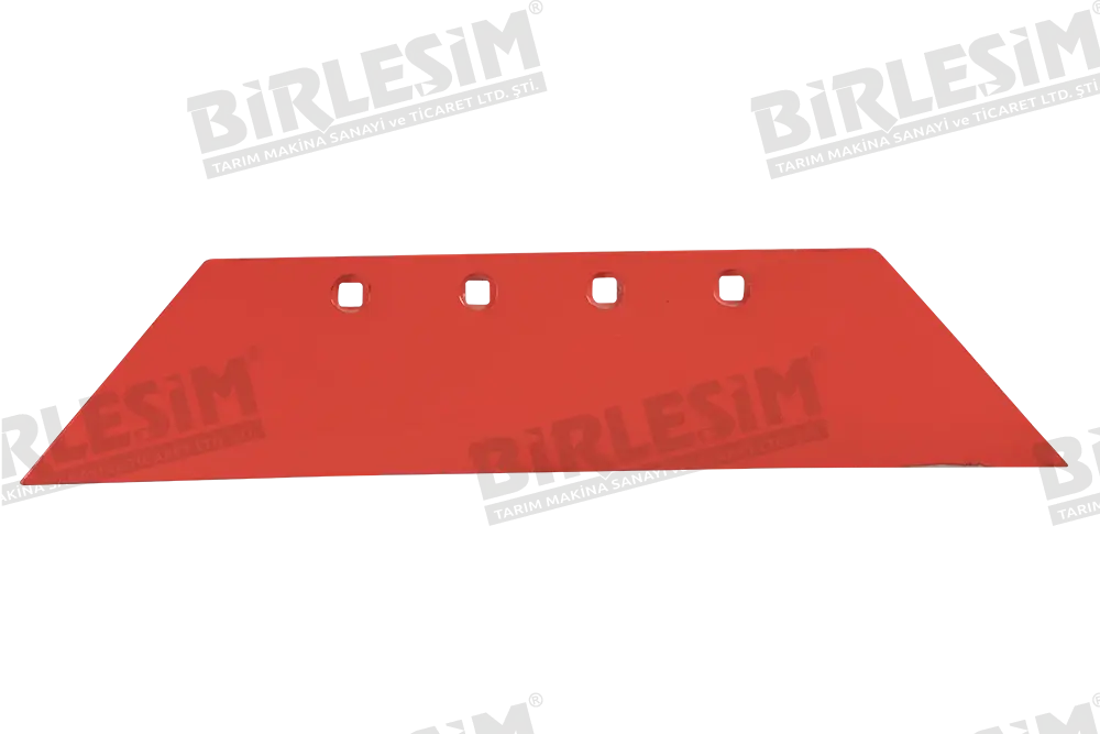 TURAN PULLUK BIÇAĞI UÇ DEMİRİ 16 İNÇ 4 DELİK