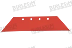 TURAN PULLUK BIÇAĞI UÇ DEMİRİ 16 İNÇ 4 DELİK