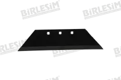 TURAN PULLUK BIÇAĞI UÇ DEMİRİ 11-13 İNÇ 12MM