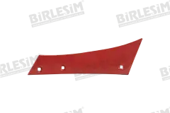 TURAN PULLUK KULAĞI AŞINMA PARÇASI 16 İNÇ YENİ MODEL