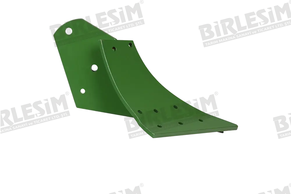 Turan Pulluk Ana Yatağı