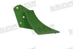 Turan Pulluk Ana Yatağı