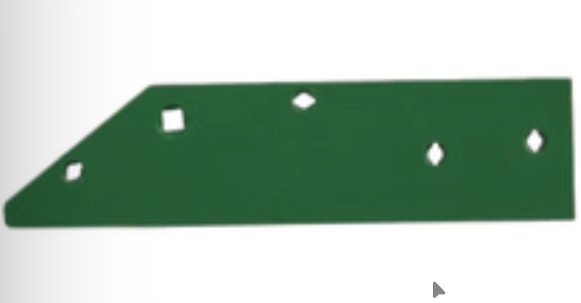 Turan Pulluk Uzun Taban Demiri