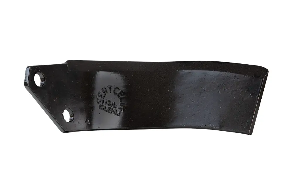 C Tipi Kobra Bıçağı 10 mm