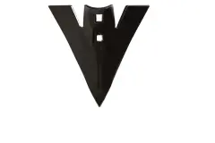 Nizip Modeli Kara Mustafa Cengiz Kültivatör Bıçağı 8 mm