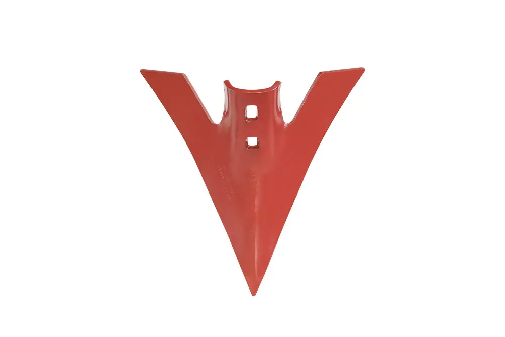 Matris Kültivatör Bıçağı 7-8mm