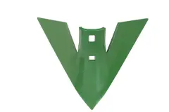 Krone Kültivatör Bıçağı 10mm