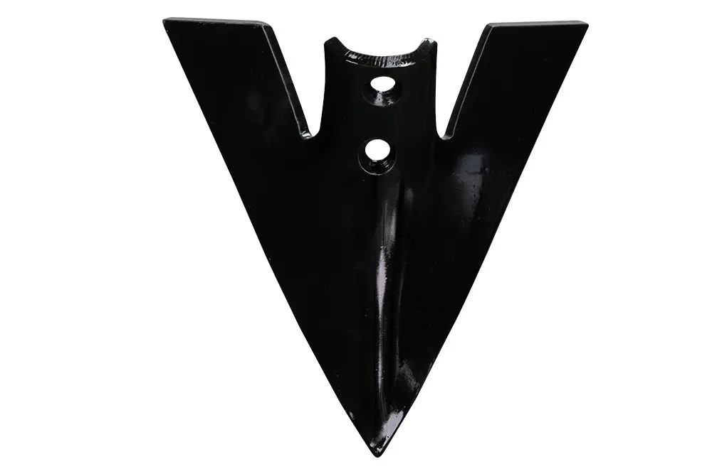 24cm 7mm Kültivatör Bıçağı