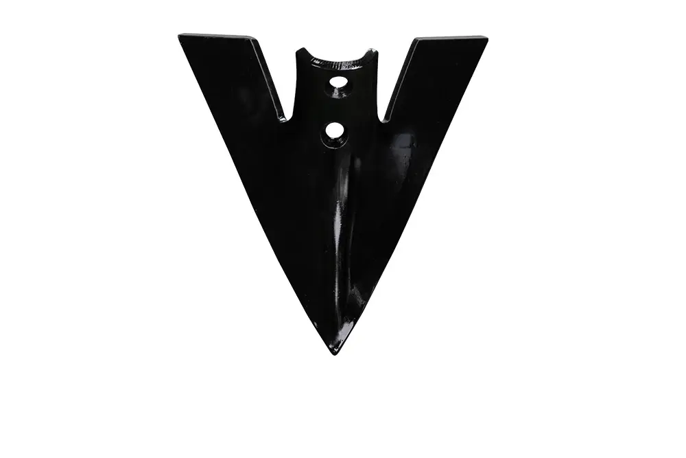 29cm 7mm Kültivatör Bıçağı