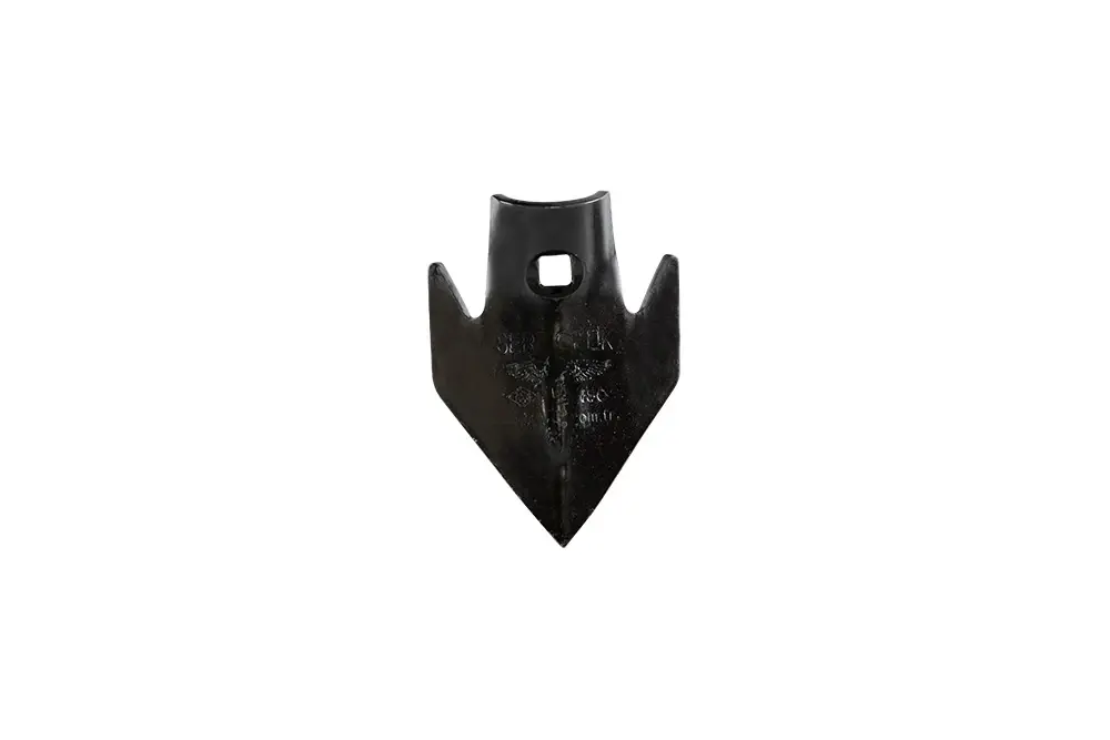 Birleşim-Aysan-Döşemen-BKS-Doğsan Kırlangıç Bıçak 9cm