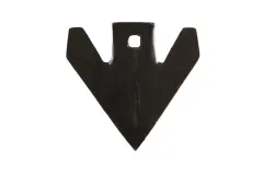 Birleşim-Aysan-Döşemen-BKS-Doğsan Kırlangıç Bıçak 14cm