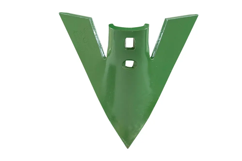 Zirai Donatım Kurumu Kültivatör Bıçağı 10mm