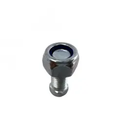 Ünlü Pulluk  Bıçak Civatası 8.8 10 Adet