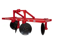 MEF Modeli Set Makinesi