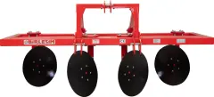 MEF Modeli Set Makinesi