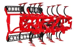 Mertis Katlamalı Model