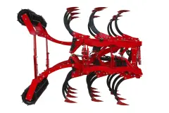 Mertis Katlamalı Model