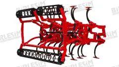 Mertis Katlamalı Model