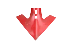 PLATİNBOR 27 Cm Kanatlı Bıçak 8 mm YAYLA Serisi 27 Cm Kanatlı Bıçak 8 mm Civata ve Somun Dahil