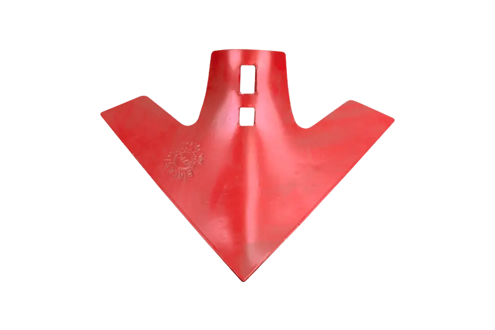 PLATİNBOR 30 Cm Kanatlı Bıçak 8 mm YAYLA Serisi 30 Cm Kanatlı Bıçak 8 mm