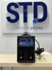 STD - Easymig 100 Kaynak Makinesi