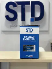 STD - Easymig 100 Kaynak Makinesi
