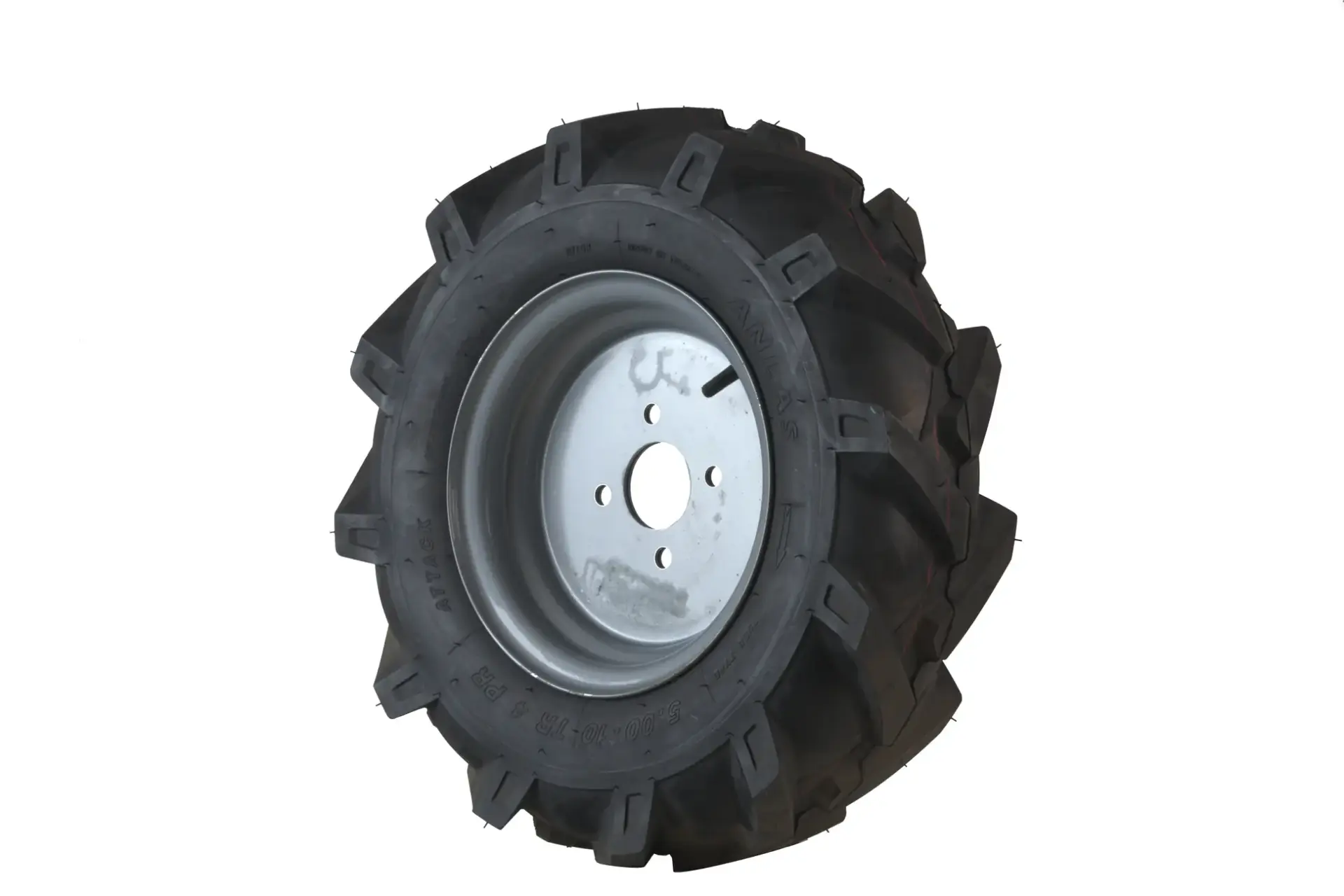 Gübreli/Gübresiz Çapa Teker