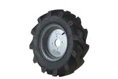 Gübreli/Gübresiz Çapa Teker