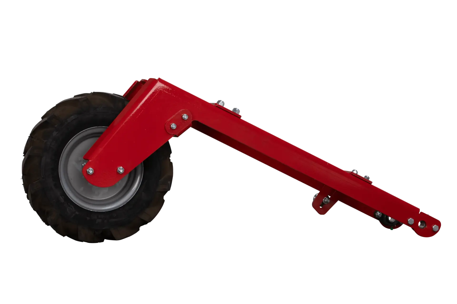 Gübreli/Gübresiz Çapa Teker+Kafe