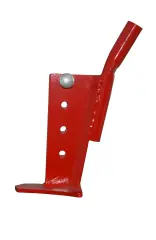 Gübreli/Gübresiz Çapa Ön Bıçak