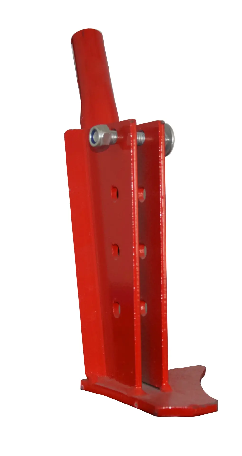 Gübreli/Gübresiz Çapa Ön Bıçak